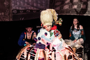 Zdjęcie Okiem Widza: Nowe Epifanie 2026 – Trąbka do słuchania