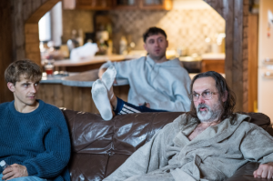 Zdjęcie guldapoleca: Stan podgorączkowy