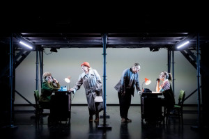 Zdjęcie Piekło przeprowadzki