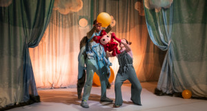 Zdjęcie Nie strach się bać