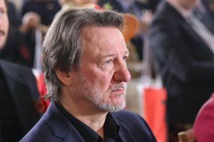 Zdjęcie Cieszyn. Retrospektywę Roberta Więckiewicza zobaczą widzowie Kina na Granicy