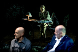 Zdjęcie Żywot niemieckiego kompozytora