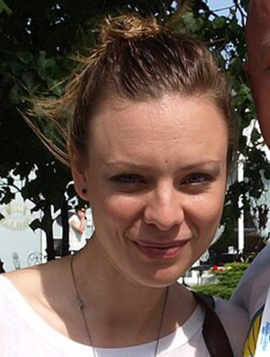 Zdjęcie Magdalena Boczarska