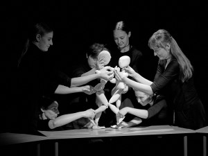 Zdjęcie Białystok. Akademia Teatralna zaprasza na dni otwarte