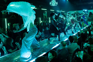 Zdjęcie Pigułka szału