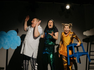 Zdjęcie Lublin. Teatralne adaptacje znanych dzieł, bajkowa przygoda dla najmłodszych i spektakl muzyczny w duchu kultury wysokiej