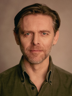 Zdjęcie Oskar Hamerski