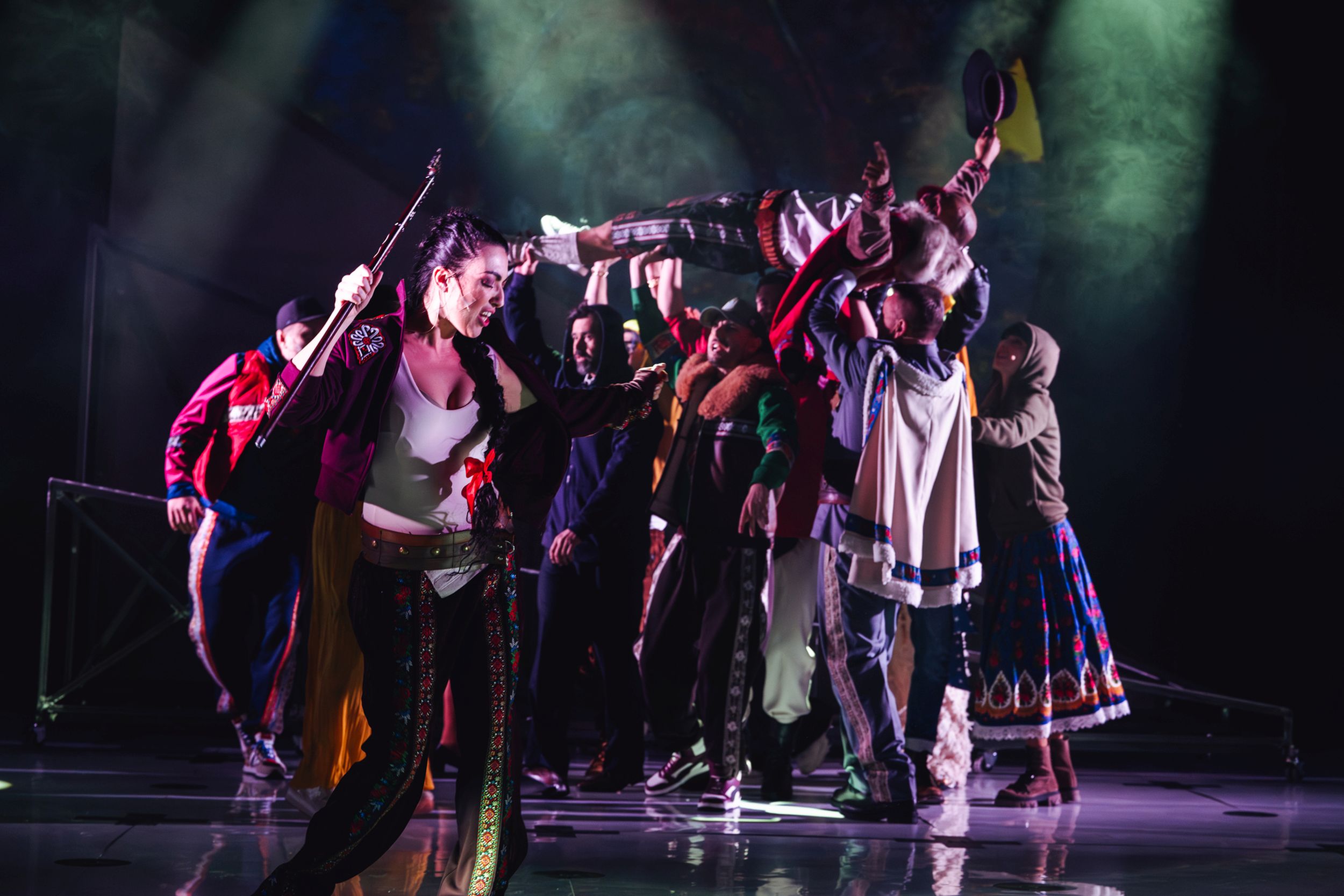 Zdjęcie Teatr Polski w Bielsku-Białej