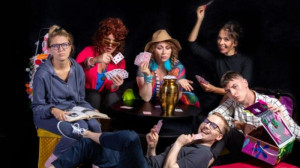 Zdjęcie Pięć lat z częstochowskim Teatrem Nowym