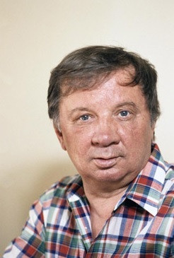 Zdjęcie Moja czerstwa miłość Łódź