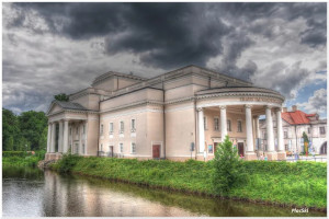 Zdjęcie Kalisz. Urodziny Bogusławskiego w Teatrze. Będą pilates, kiermasz, warsztaty i tańce 