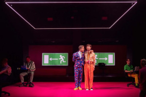 Zdjęcie Każda praca hańbi