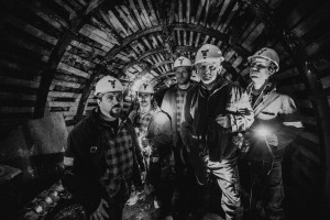 Zdjęcie Katowice. Zbliża się premiera spektaklu „Faterland” w Muzeum Śląskim