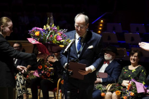 Zdjęcie Gdańsk. Znamy laureatów Pomorskiej Nagrody Artystycznej za rok 2025!