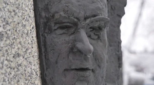 Zdjęcie Alfred Szklarski i jego Góry Czarne. Czy w indiańskiej trylogii ukrył opowieść o Śląsku?