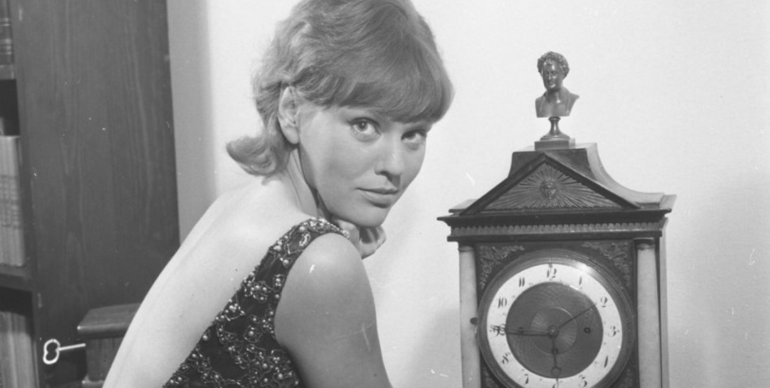 Zdjęcie Zmarła aktorka z Bielska-Białej. Kim była Anna Zawieruszanka?