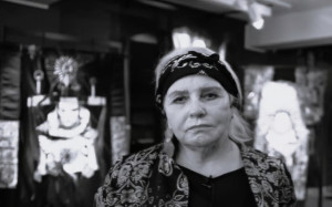 Zdjęcie Wrocław. Odeszła Elżbieta „Lalka” Terlikowska. Była znakomitą scenografką i kostiumolożką zakochaną w Japonii