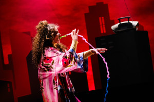 Zdjęcie guldapoleca: Nasza mama czarodziejka