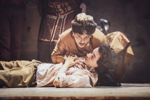 Zdjęcie Teatralna Kicia: Pan Wołodyjowski