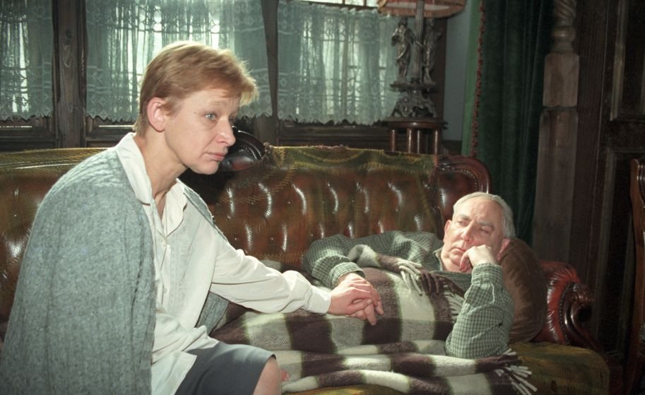 Zdjęcie Holoubek w moim domu