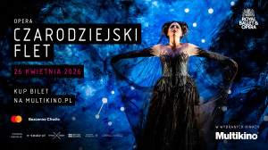 Zdjęcie Kraj. Wielka sztuka na wielkim ekranie. Kwietniowy repertuar kulturalny w Multikinie