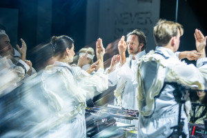 Zdjęcie Wrocław. Poznańska Scena Robocza z wizytą w stolicy Dolnego Śląska. Pokażą 4 spektakle