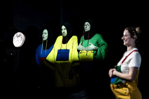 Zdjęcie Atlas ptaków