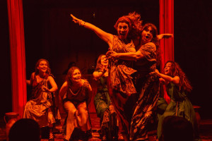 Zdjęcie Gardzienice. Zaproszenie na maraton teatralny