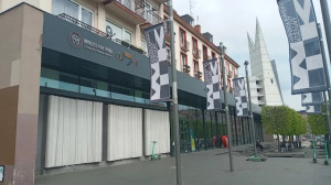 Zdjęcie Wrocław. Konferencja prasowa dot. Polskiej Platformy Tańca Wrocław 2026
