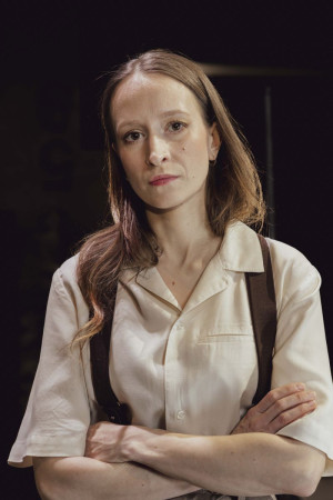 Zdjęcie Sara Lech