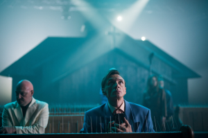 Zdjęcie Loża: Prałat