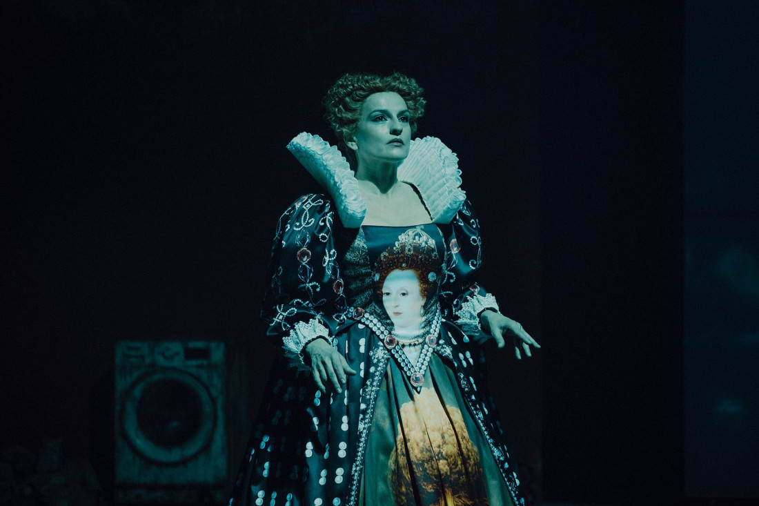 Zdjęcie Warszawa. Maciej Jaszczyński: „Jubileusz" opowiada o tym, jak możemy manipulować historią