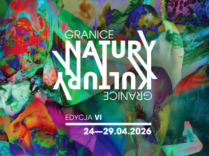 Zdjęcie Poznań. Od piątku VI Międzynarodowy Festiwal Teatrów Tańca „Granice Natury - Granice Kultury”