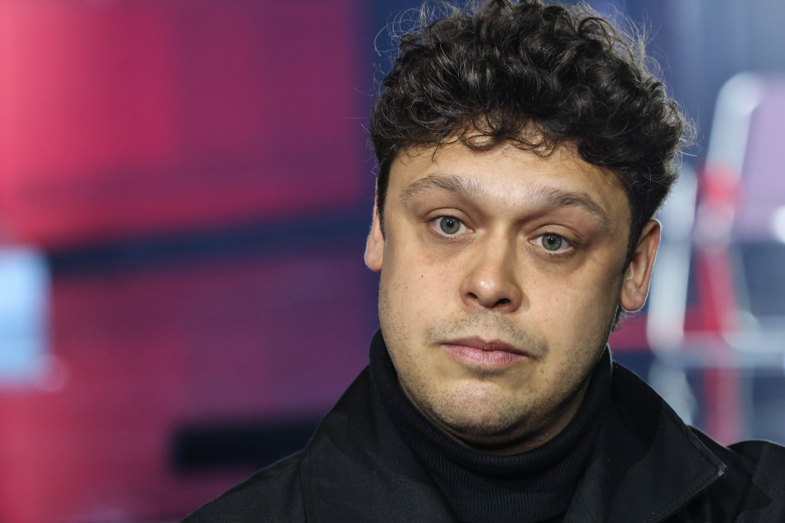 Zdjęcie Chcemy opowiadać o braku relacji, o deficytach