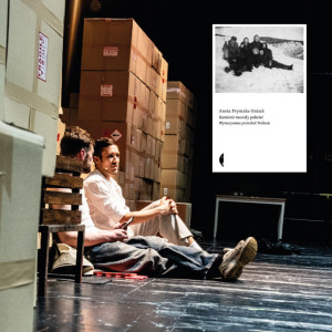 Zdjęcie Wrocław. Wymazywana przeszłość Podlasia. Spotkanie z Anetą Prymaką-Oniszk w WTW