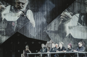 Zdjęcie guldapoleca: Hamlet vs Makbet