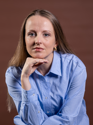 Zdjęcie Natalia Sakowicz-Cempura