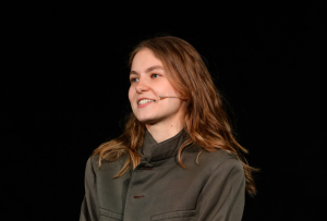 Zdjęcie Łódź. Julia Jaroszewska zwyciężczynią Konkursu Piosenki Aktorskiej im. Jonasza Kofty