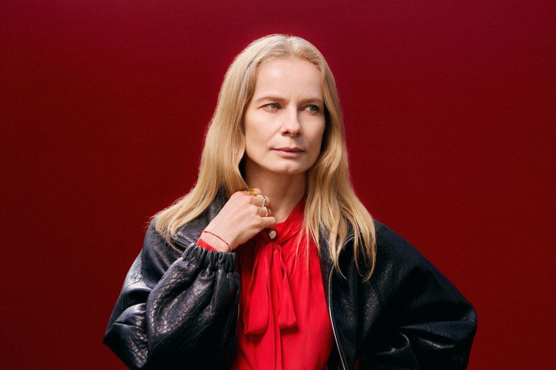 Zdjęcie Poznań. Casting z Magdaleną Cielecką. Rekordowe zainteresowanie „The Second Woman"