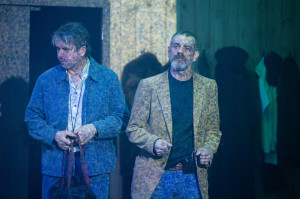 Zdjęcie Teatr pamięci, który nie daje spokoju 