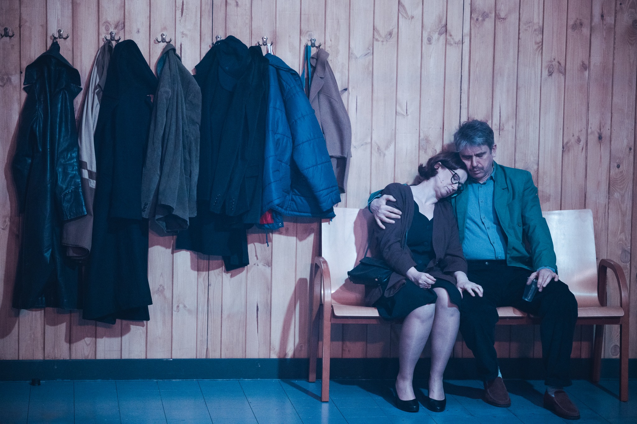 Zdjęcie Teatr Wybrzeże w Gdańsku