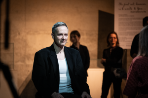 Zdjęcie Piłsudski inny niż zwykle