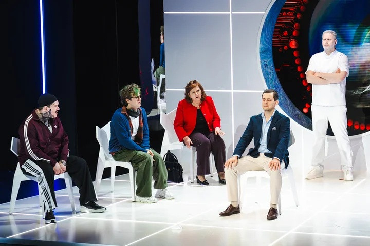 Zdjęcie rafalturow.ski: Każdy twój telefon