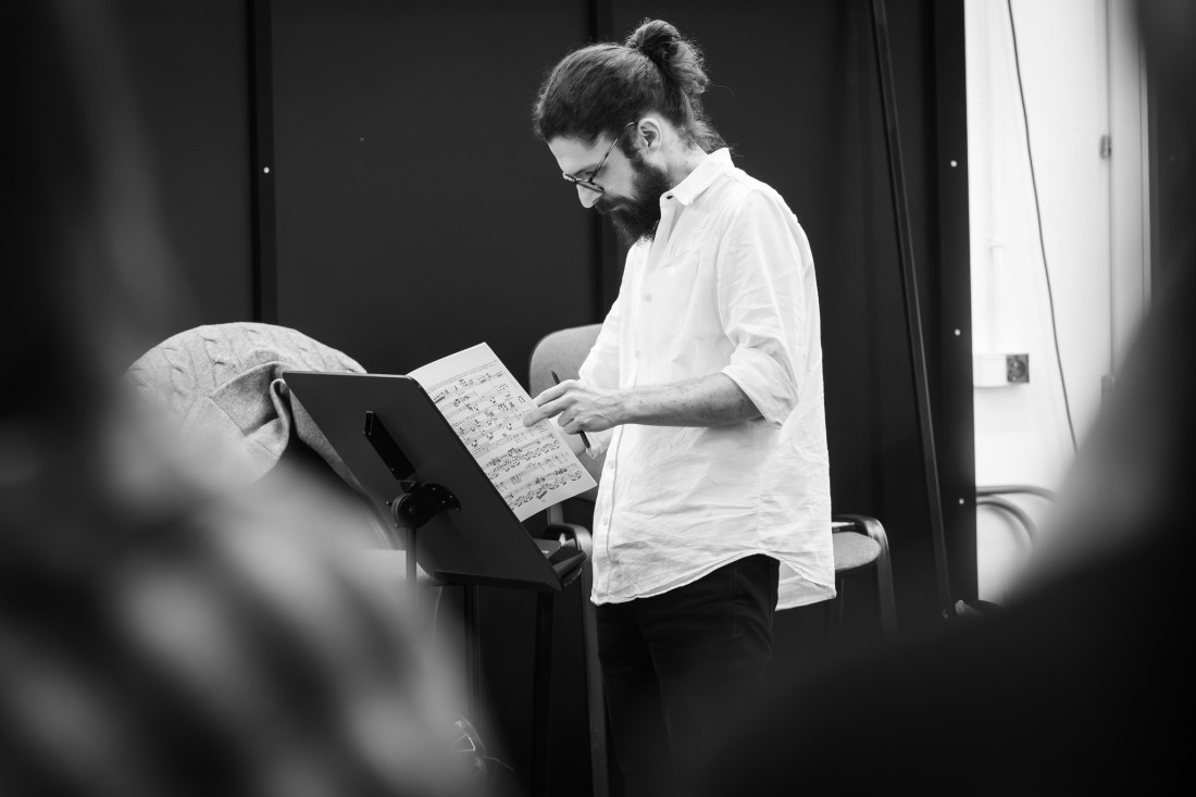 Zdjęcie Roger to ja! 