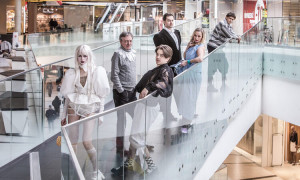 Zdjęcie Sosnowiec. Premiera „Hamleta” w reżyserii Jacka Jabrzyka – w Teatrze Zagłębia w piątek