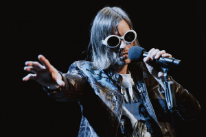 Zdjęcie #KurierTeatralny: Chcieć być czy żyć?