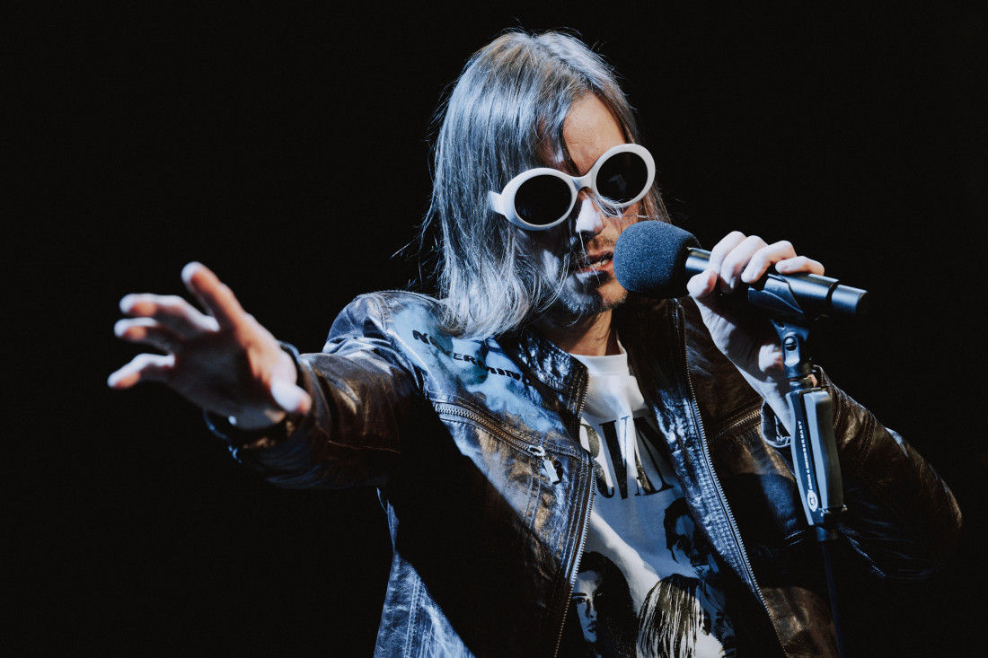 Zdjęcie #KurierTeatralny: Chcieć być czy żyć?