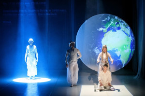 Zdjęcie Człowieczeństwo w cieniu algorytmu