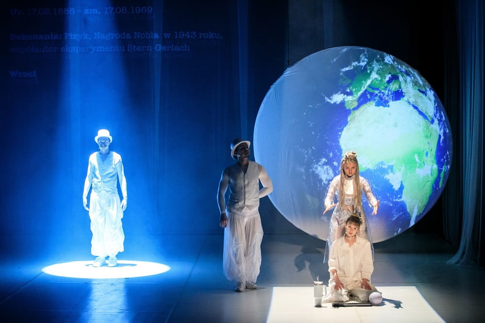 Zdjęcie Człowieczeństwo w cieniu algorytmu