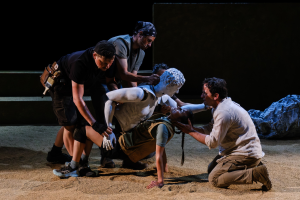 Zdjęcie Niesie ukojenie jak ciepły koc w jesienne popołudnie